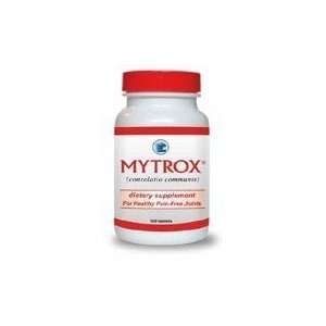    Mytrox Arthritis And Joint Pain Relief