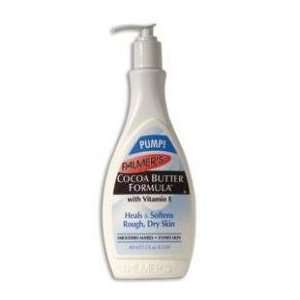    Palmers Lotion Cocoa Butter Pump 13.5oz