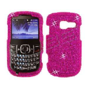  Pantech Link II 2 P5000 P 5000 Cell Phone Hot Pink Full 