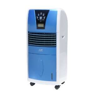  SPT SF 613 LED Evaporative Air Cooler with Ionizer by 