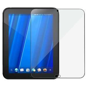   Anti Glare Screen Protector for HP TouchPad