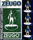 NEW * 2011/12 CHELSEA REF 141 * ZEUGO * PROFIBASE BASES * SUBBUTEO