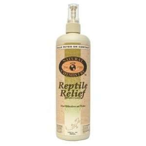  Natural Chemistry Reptile Relief 8 oz