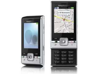 UNLOCKED SONY ERICSSON T715 GSM 3G 3.2MP MOBILE PHONE 7311271209454 