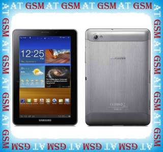 Samsung P6800 Galaxy Tab 7.7 16GB UNLOCKED Phone + Tablet 