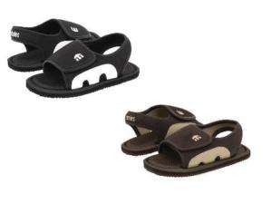 NEW Toddler Boys ETNIES KONA sandals size 5 6 7 8 9 10  