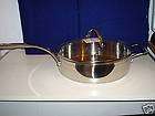 New Princess House Stainless Steel Mini Saute Pan 6357 items in 