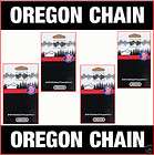 20 Oregon SKIP saw chain 72JGX, 3/8 .050 70 links for Dolmar, Echo 