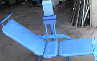 Homebuilt Airplane Wing Lift Scale Cart ARJO228181 330#  