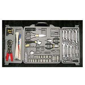     CP Products Tool Kit,multi use 69 Pieces 83475 