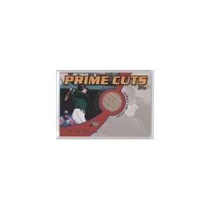  2002 Topps Prime Cuts Pine Tar Relics #PCPJH   Josh 