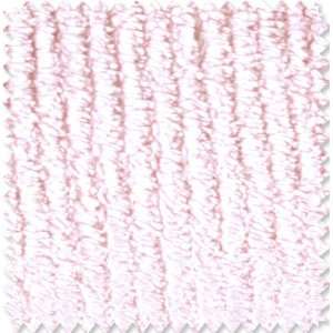  Chenille Pink Fabric Arts, Crafts & Sewing
