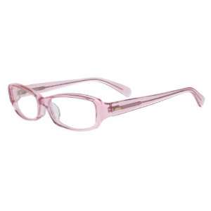    Karl prescription eyeglasses (Pink)