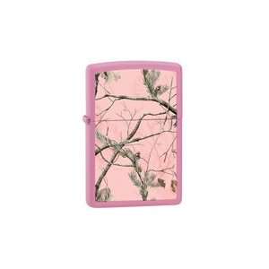  Realtree APG Pink