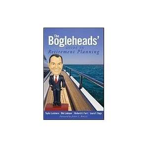  Bogleheads` Guide to Retirement Planning [HC,2009] Books