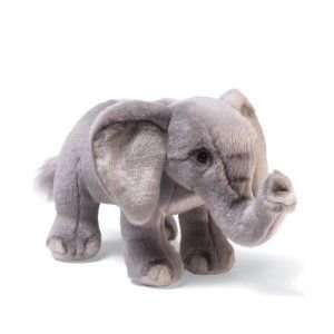  ELEPHANT Small Gund Plush Toy NEW Toys & Games