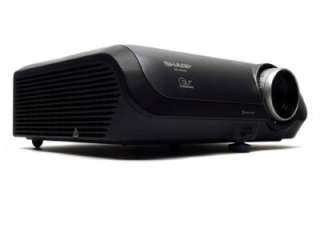 Sharp Sharp XG MB55X DLP Projector XGMB55X LN  