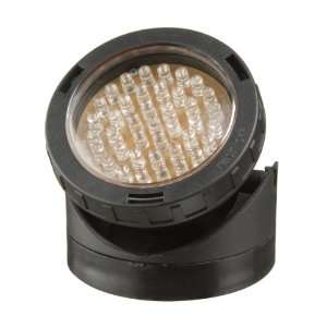   LED Mini Pond Light Kit with 2 Pack 40 Bulb LED Lights