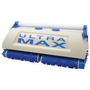  Ultramax Automatic Pool Cleaner Patio, Lawn & Garden
