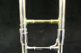 Blessing BTB 88 Trombone Good Condition  