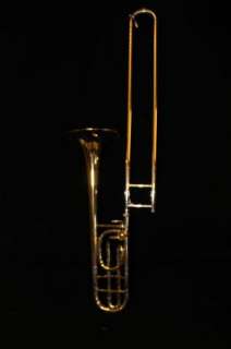 Blessing BTB 88 Trombone Good Condition  