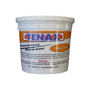  Tenax Marble Polishing Powder / Polishing Compound 1 kg (2 