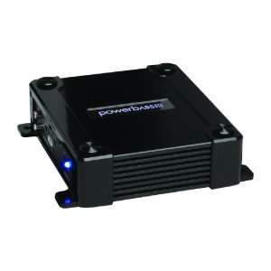 PowerBass ATM330.2 600 Watt Max Atom Series 2 Channel Amplifier Car 