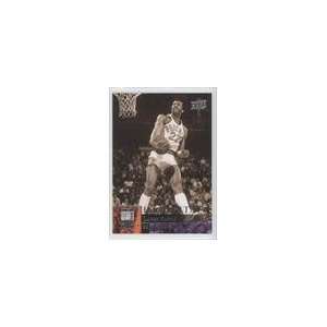  2009 10 Upper Deck #286   Larry Nance Sports Collectibles