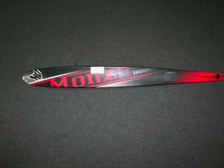 HO MONZA TOURNAMENT SLALOM WATERSKI SIZE 65  