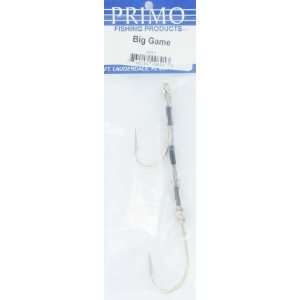  Primo Products Big Game Hook Set Lazer 7/0 #BG7/0 Sports 