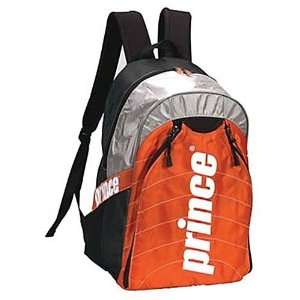  Prince Team Backpack (Orange) Tennis Bag Sports 
