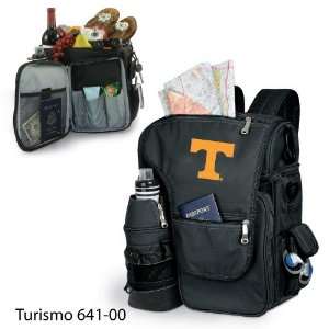  University Knoxville Digital Print Turismo Insulated backpack 