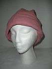dwarf hat mauve pink elf renaissance gnome mythical creature costume