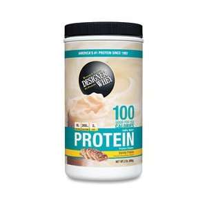  Designer Protein Protein   Vanilla Praline   2 lb Health 