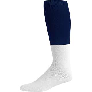 Pro Feet Mens Nylon Pro Football Sock   3 Pair Pack  