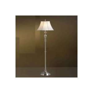  Kichler Pull Chain 2Lt Floor Lamp   74159/74159