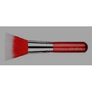  New PUPA Series W Makeup Brushes Single Goat Hair Bronzer 