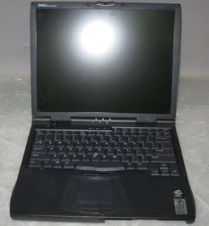   Fujitsu E362 Compaq LTE 5400 Dell CPx Gateway 9300 Laptops AS IS