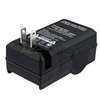 BATTERY CHARGER FOR SONY CYBERSHOT NP BG1 FG1 DSC W55  