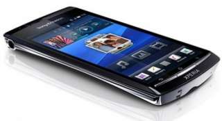 Sony Ericsson XPERIA ARCs ARC S LT18i Unlocked Phone BK 095673854098 