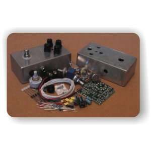    BYOC Build You Own Clone Mouse Distortion Kit Musical Instruments