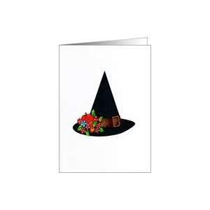Recipe Card Samhain ~ Halloween, All Hallows Eve, Shadowfest, Feast 