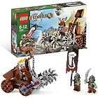 lego castle 7040 dwarves mine defender new rare 