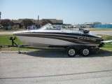 2008 Tahoe Q7i Bowrider, ONLY 160 HOURS 2008 Tahoe Q7i 