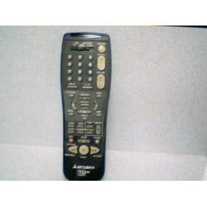 com Mitsubishi TV Guide Plus+ #290P094 B10 RC 9315/MI Remote Control 