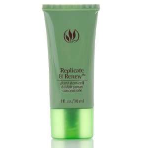  Serious Skincare Replicate Renew Plant Stem Cell Double 