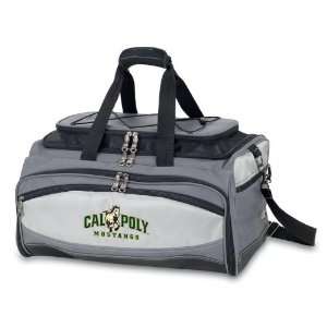   750 00 175 902 Poly Buccaneer BBQ Tote Gas Grill,