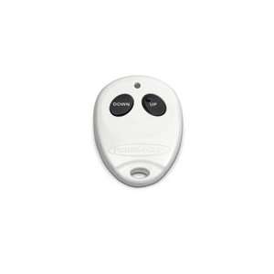  Power Pole Replacement 2 Button Remote Control
