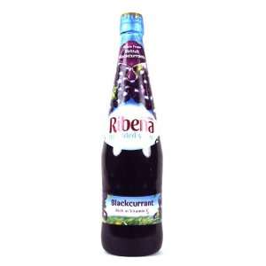 Ribena Really Light Blackcurrant 1000g Grocery & Gourmet Food