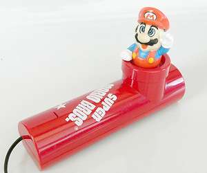 Nintendo Super Mario Bros Telephone Phone  